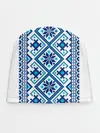 Детская шапка / русь