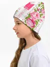 Детская шапка / BTS
