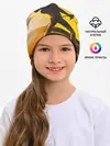 Детская шапка / Queen. Bohemian Rhapsody