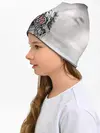 Детская шапка / Велес