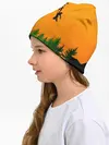 Детская шапка / Альпинизм