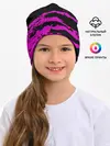 Детская шапка / BTS