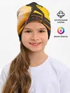 Детская шапка / Queen Bohemian Rhapsody