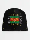 Детская шапка / FACE GG Style