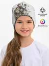 Детская шапка / Погоня