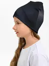 Детская шапка / Абстракция полос