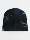 Детская шапка / MASS EFFECT N7