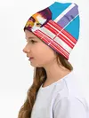 Детская шапка / Фредди Меркьюри
