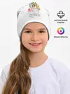 Детская шапка / Queen
