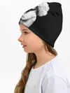 Детская шапка / Хабиб Нурмагомедов