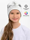 Детская шапка / Lizer - Не Отдам