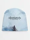 Детская шапка / Horizon Zero Dawn