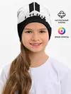 Детская шапка / BTS STARS | БТС ЗВЁЗДЫ