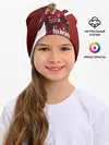 Детская шапка / Roberto Firmino