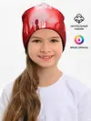 Детская шапка / Очень странные дела