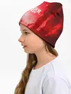 Детская шапка / Очень странные дела