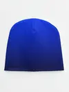 Детская шапка / CARBON BLUE | СИНИЙ КАРБОН