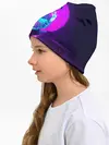 Детская шапка / Akali. KDA