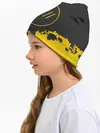 Детская шапка / TWENTY ONE PILOTS.