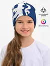 Детская шапка / Челси