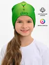 Детская шапка / Dr. Seuss The Grinch