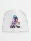Детская шапка / Sally Face