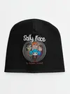 Детская шапка / Sally Face