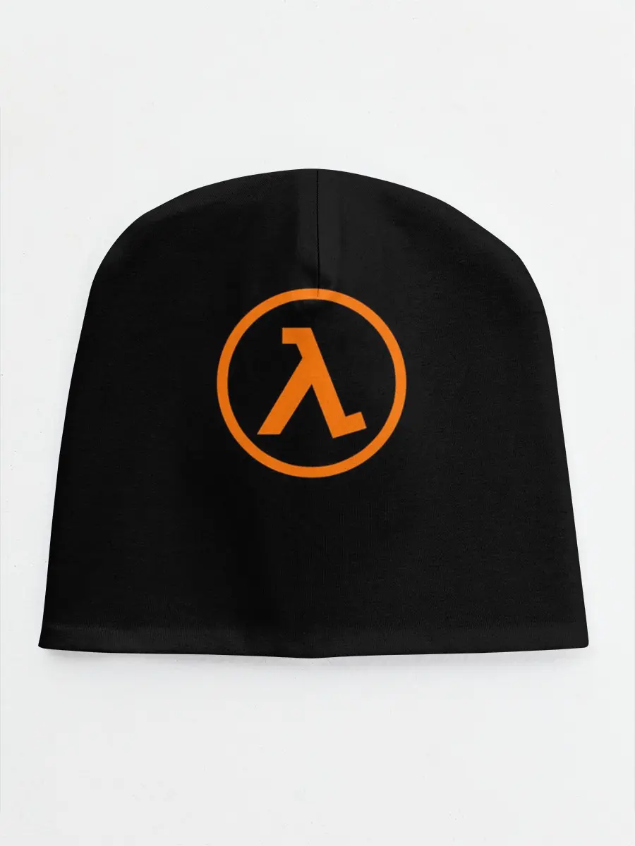 Детская шапка / HALF-LIFE