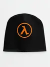 Детская шапка / HALF-LIFE