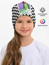 Детская шапка / Френдзона Кроки