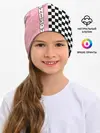 Детская шапка / Френдзона