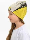 Детская шапка / Twenty One Pilots - Trench