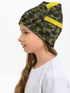 Детская шапка / Twenty One Pilots - Jumpsuit