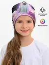 Детская шапка / Marshmallow