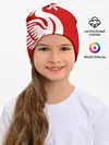 Детская шапка / Ливерпуль