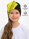 Детская шапка / BUMBLEBEE