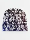 Детская шапка / Art of words