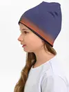 Детская шапка / Конь Бо Джек