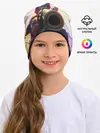 Детская шапка / FORTNITE