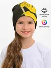 Детская шапка / Pokemon GO