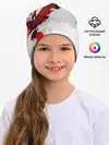 Детская шапка / Pokemon GO