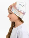 Детская шапка / Алисизация