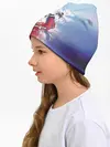 Детская шапка / Венди Марвелл