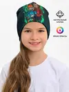 Детская шапка / Sally Face