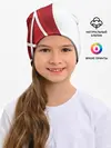Детская шапка / Роблокс
