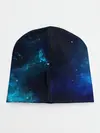 Детская шапка / Alan Walker