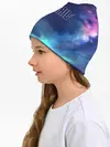 Детская шапка / Фейри Тейл рассвет