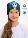 Детская шапка / SALLY FACE