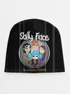 Детская шапка / Sally Face Episode Three