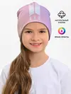 Детская шапка / BTS LOVE YOURSELF / БТС СТАРС